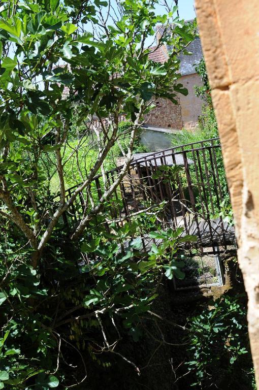 Les Songes De L'Abbaye Bed and Breakfast Cadouin Δωμάτιο φωτογραφία